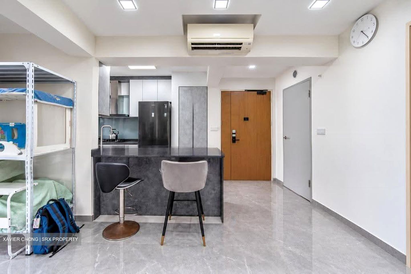 Blk 103A Alkaff Courtview (Toa Payoh), HDB 3 Rooms #632904341